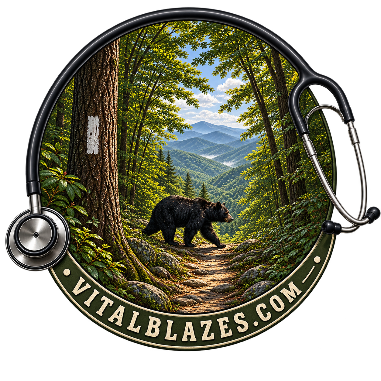 VitalBlazes.com